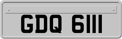 GDQ6111