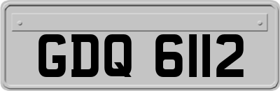 GDQ6112