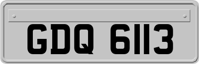 GDQ6113