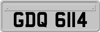 GDQ6114