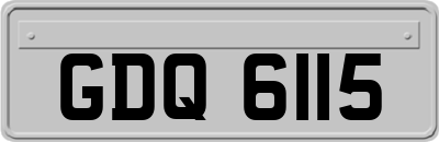 GDQ6115