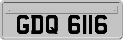 GDQ6116