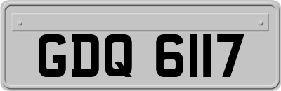 GDQ6117