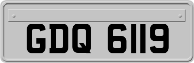 GDQ6119