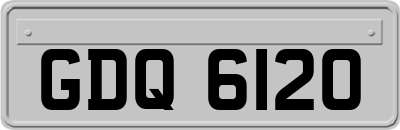 GDQ6120