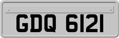 GDQ6121