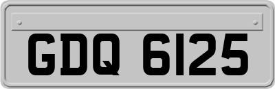 GDQ6125