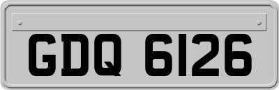 GDQ6126