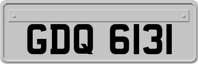 GDQ6131