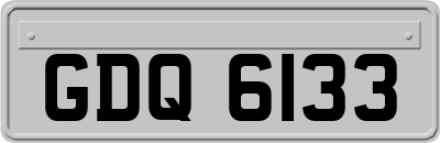 GDQ6133
