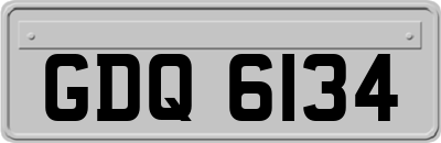 GDQ6134