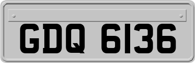 GDQ6136