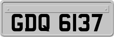 GDQ6137