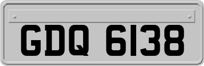 GDQ6138