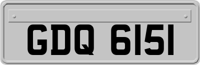 GDQ6151