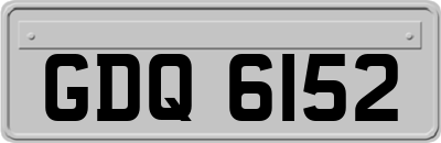 GDQ6152