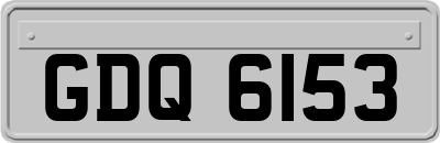GDQ6153