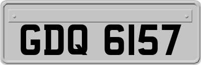 GDQ6157
