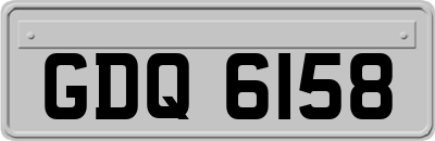 GDQ6158
