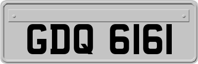GDQ6161