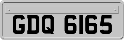 GDQ6165