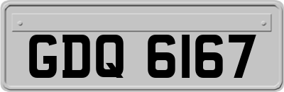 GDQ6167