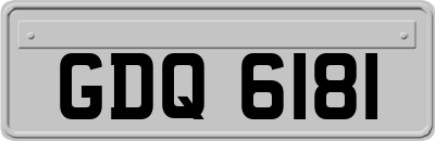 GDQ6181