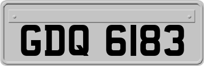 GDQ6183