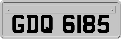 GDQ6185
