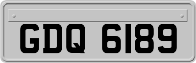 GDQ6189