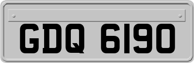 GDQ6190