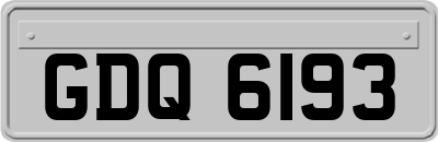 GDQ6193