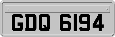 GDQ6194