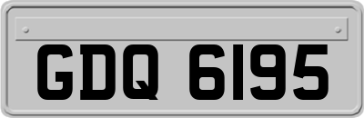 GDQ6195