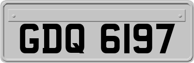 GDQ6197