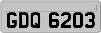 GDQ6203