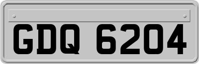 GDQ6204