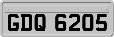 GDQ6205