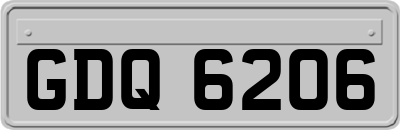 GDQ6206