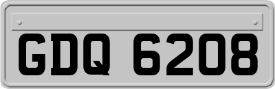 GDQ6208