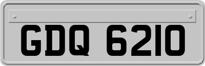 GDQ6210