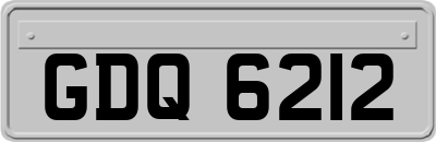 GDQ6212