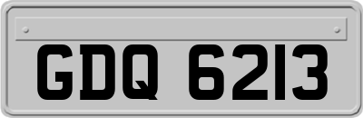 GDQ6213
