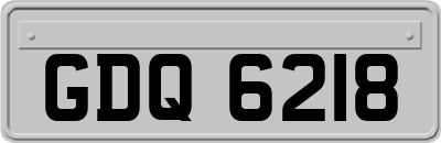 GDQ6218