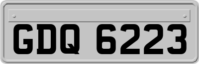 GDQ6223