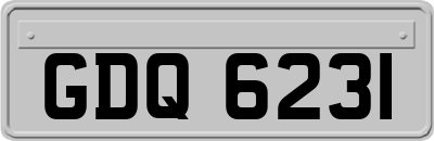GDQ6231