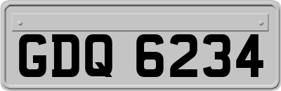 GDQ6234