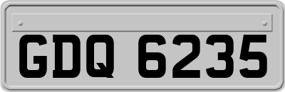 GDQ6235