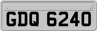GDQ6240
