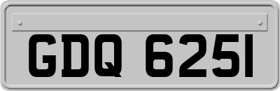 GDQ6251